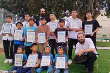 מכרה זהב של שליחות